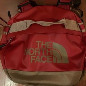 The North Face Duffle